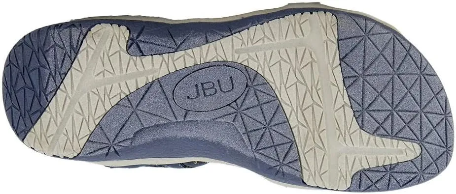 Jambu Women's Steller Vegan Sport Sandal