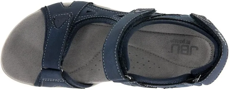 Jambu Women's Steller Vegan Sport Sandal