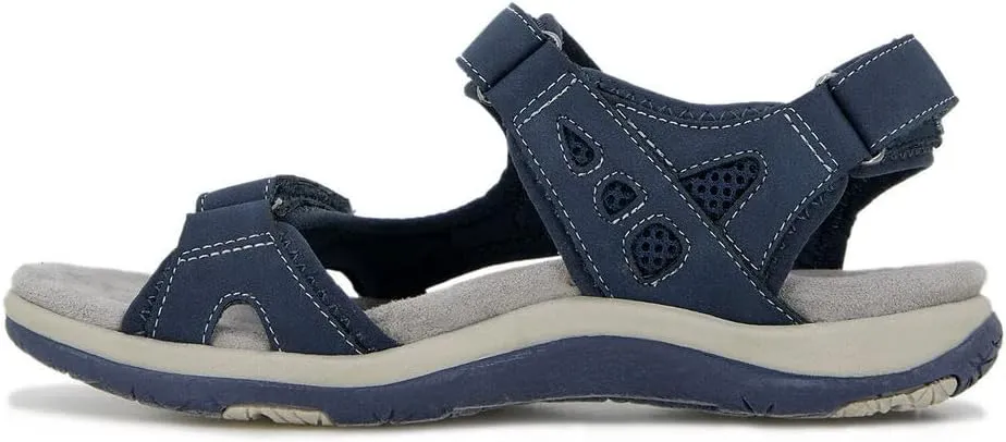 Jambu Women's Steller Vegan Sport Sandal