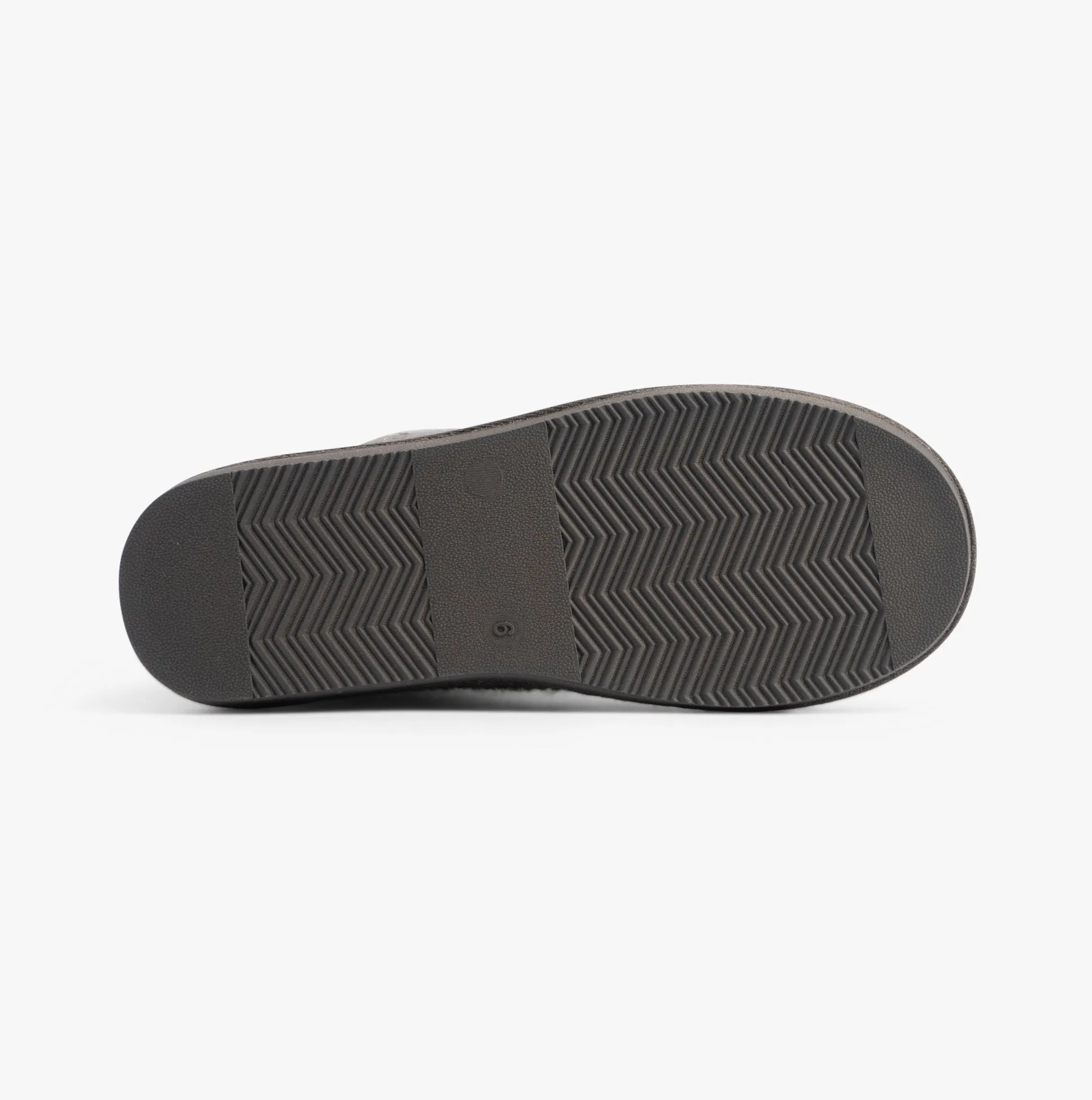 Jo & Joe ROSANNA Womens Slippers Charcoal