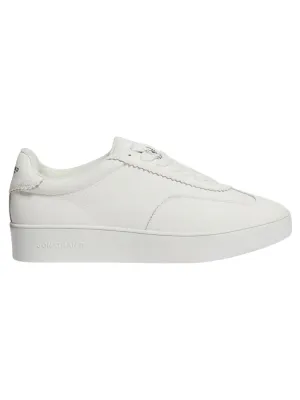 Jonathan D Sneaker White