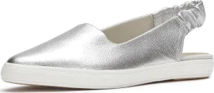 Keds Women's Point Slingback Fashion Sneaker