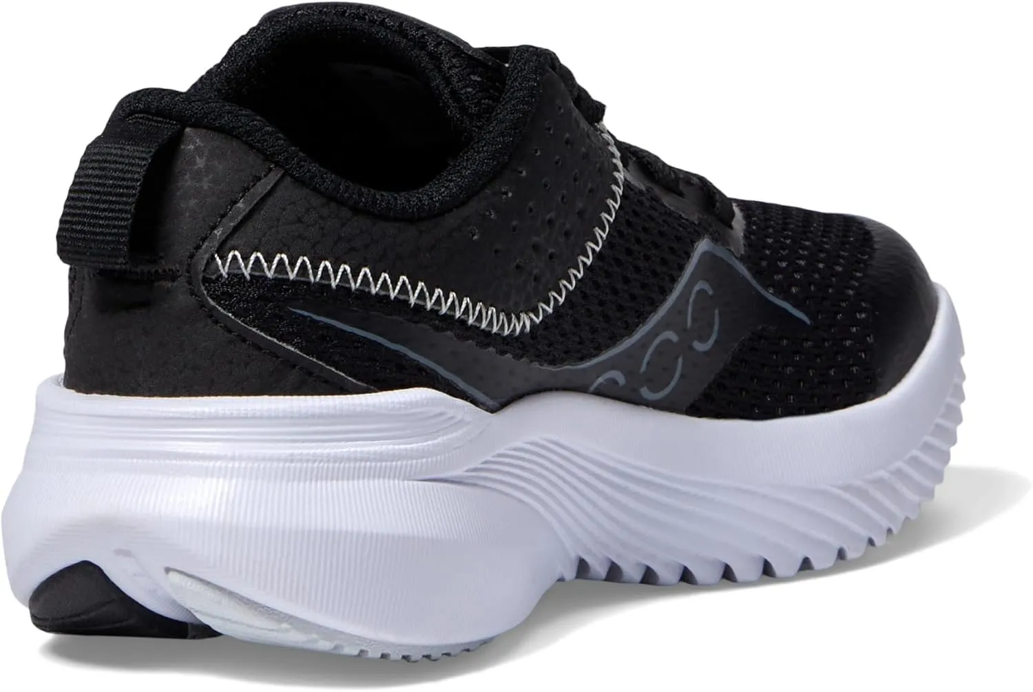 Kids' Kinvara 14 Lace to Toe Sneaker