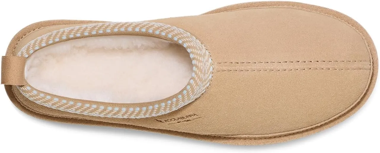 Koolaburra by UGG Men's Burree Slipper