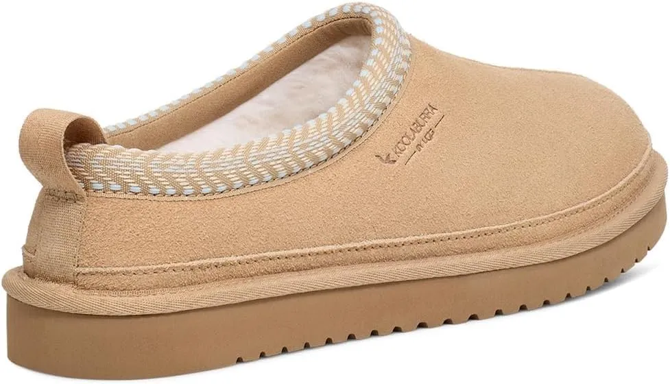 Koolaburra by UGG Men's Burree Slipper