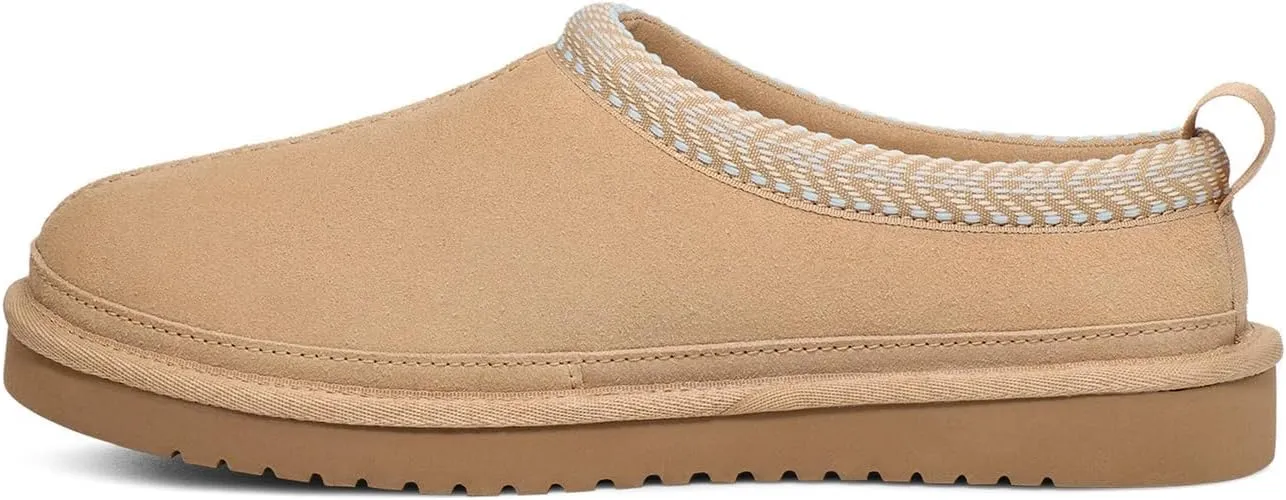 Koolaburra by UGG Men's Burree Slipper