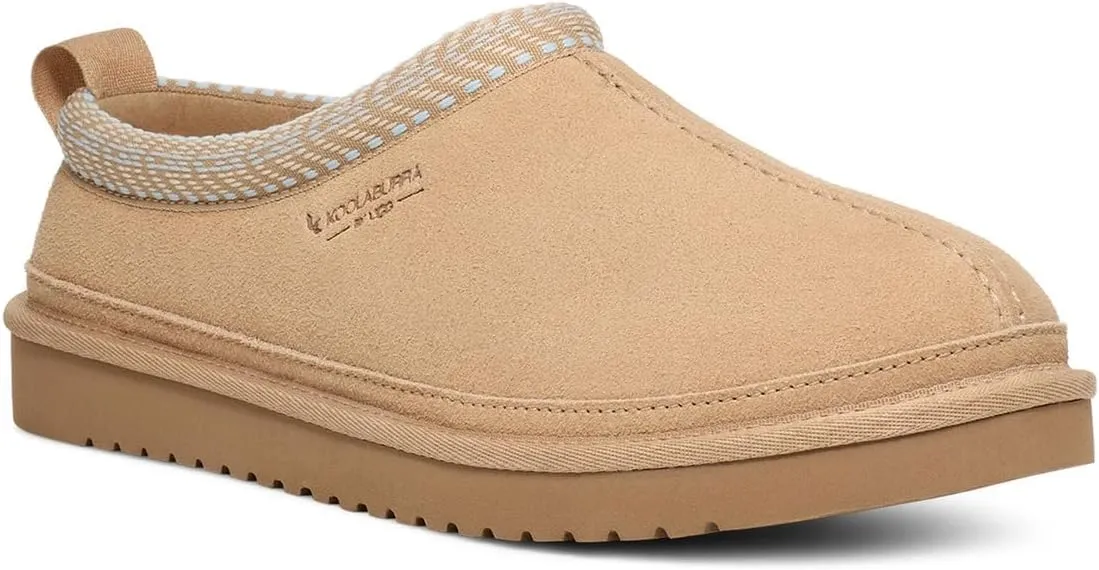 Koolaburra by UGG Men's Burree Slipper