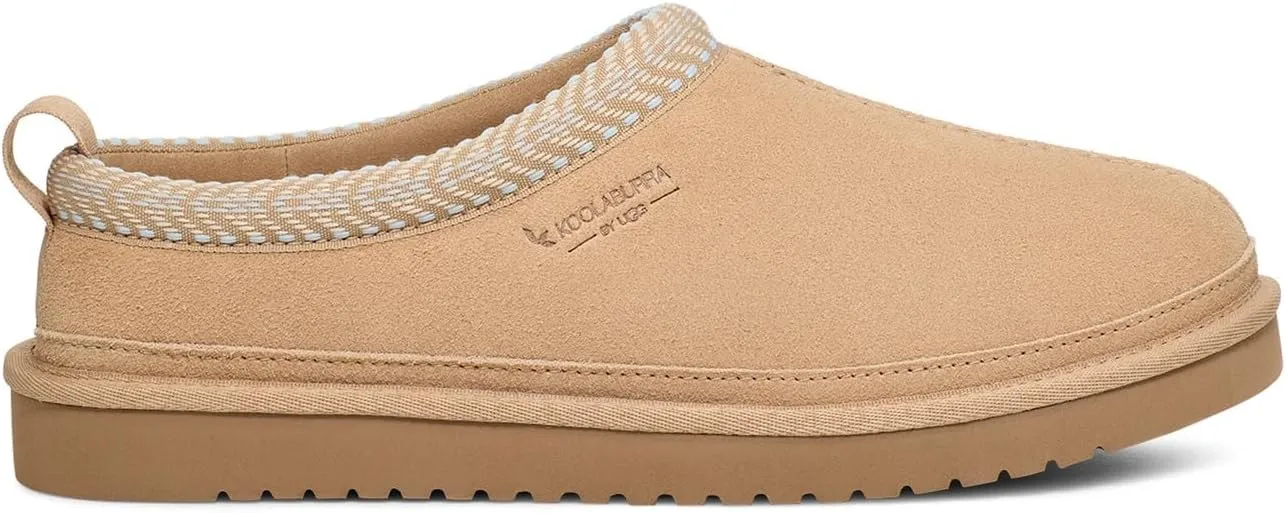 Koolaburra by UGG Men's Burree Slipper