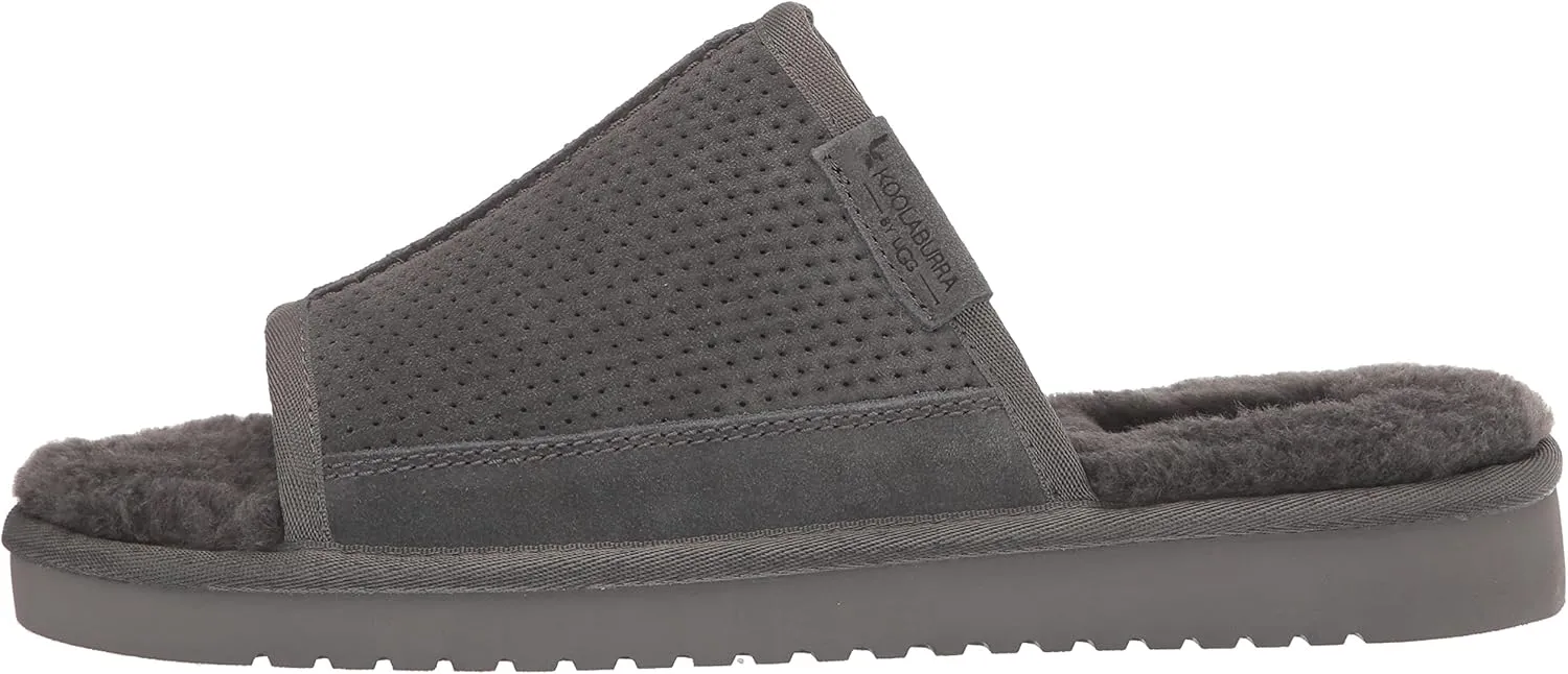 Koolaburra by UGG Men's Dawsen Slipper