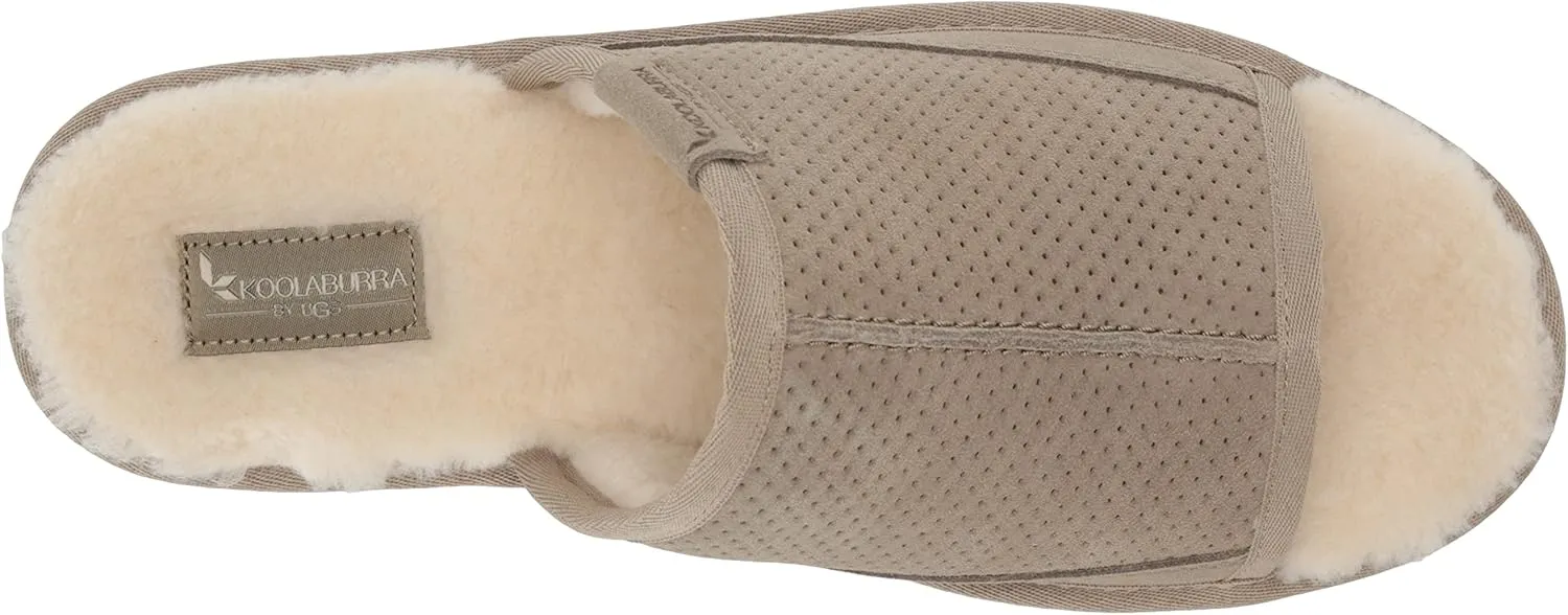 Koolaburra by UGG Men's Dawsen Slipper