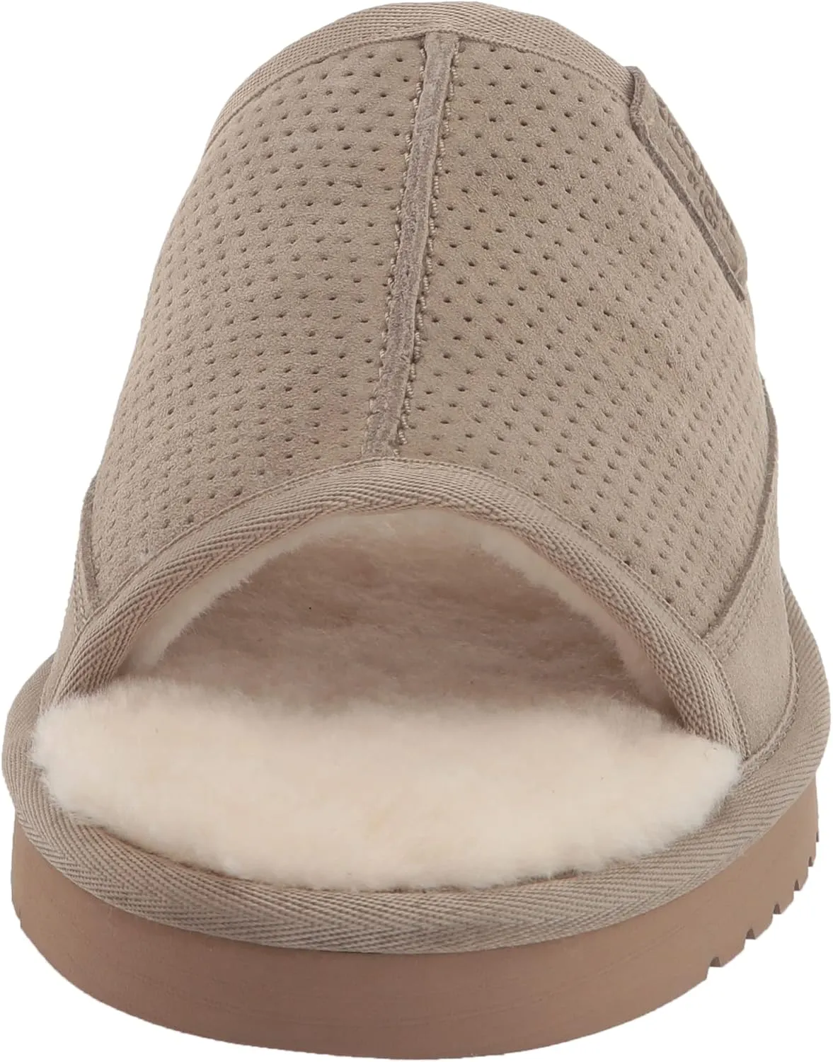 Koolaburra by UGG Men's Dawsen Slipper