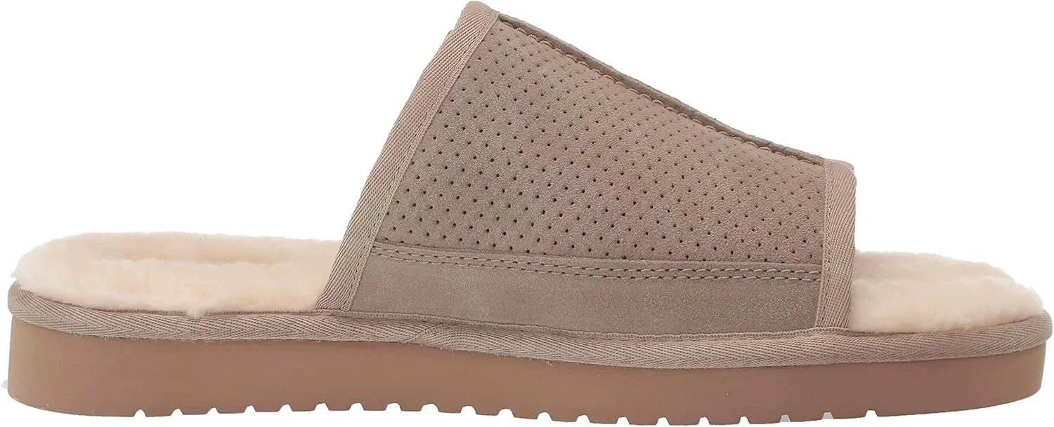 Koolaburra by UGG Men's Dawsen Slipper