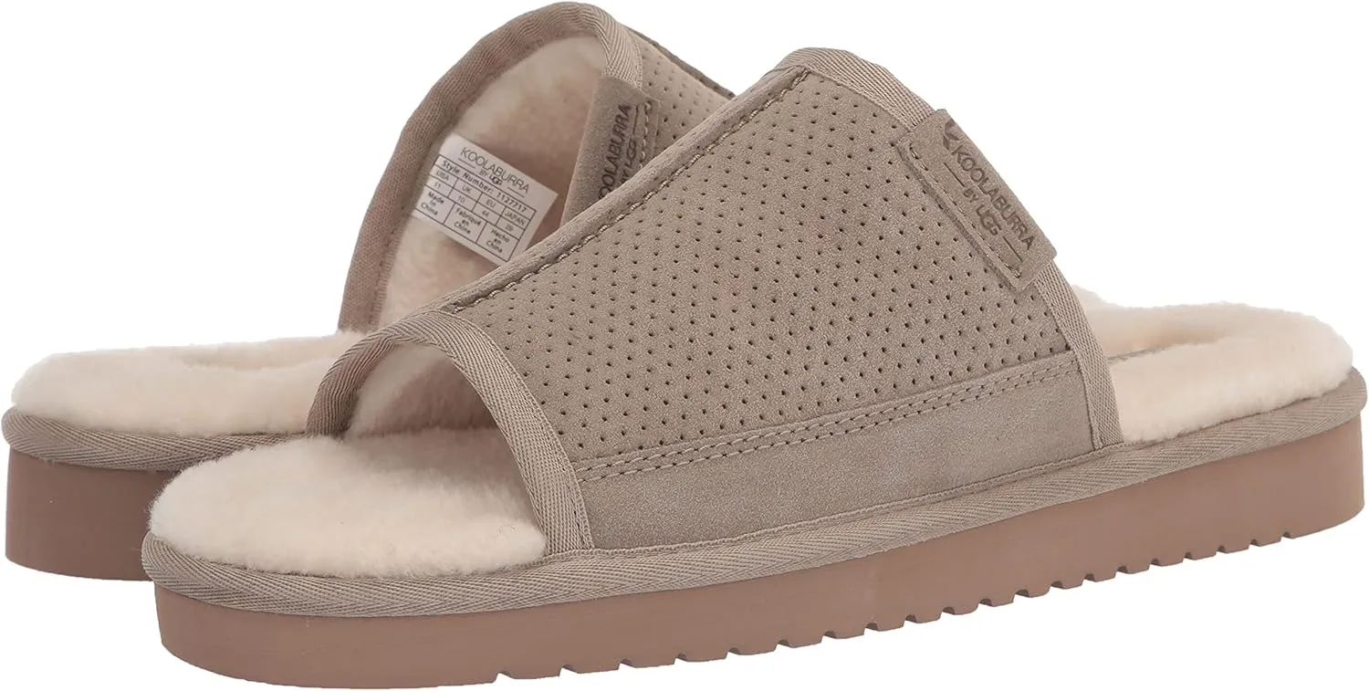 Koolaburra by UGG Men's Dawsen Slipper