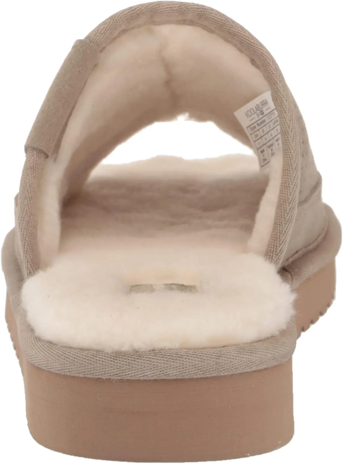 Koolaburra by UGG Men's Dawsen Slipper