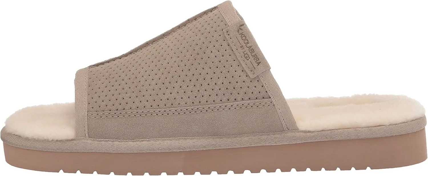 Koolaburra by UGG Men's Dawsen Slipper