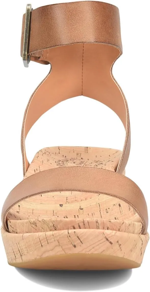 Kork Ease Women's Mullica Wedge Sandal