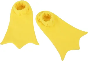 KUOIN Animal Socks Men Duck Feet Sock Leg Cover Gift for Women