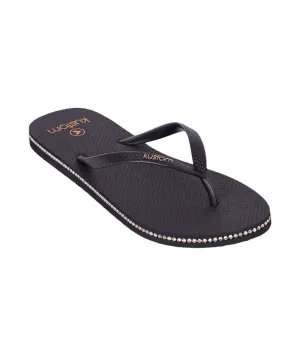 Kustom Classic Diamante Jandals