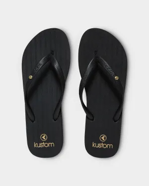 Kustom Infinity Jandals