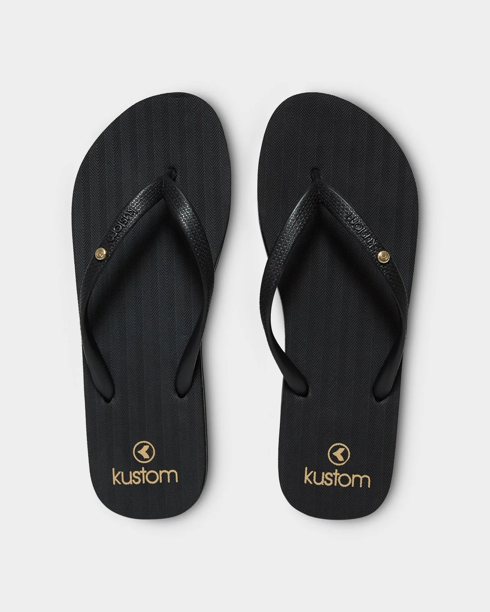 Kustom Infinity Jandals