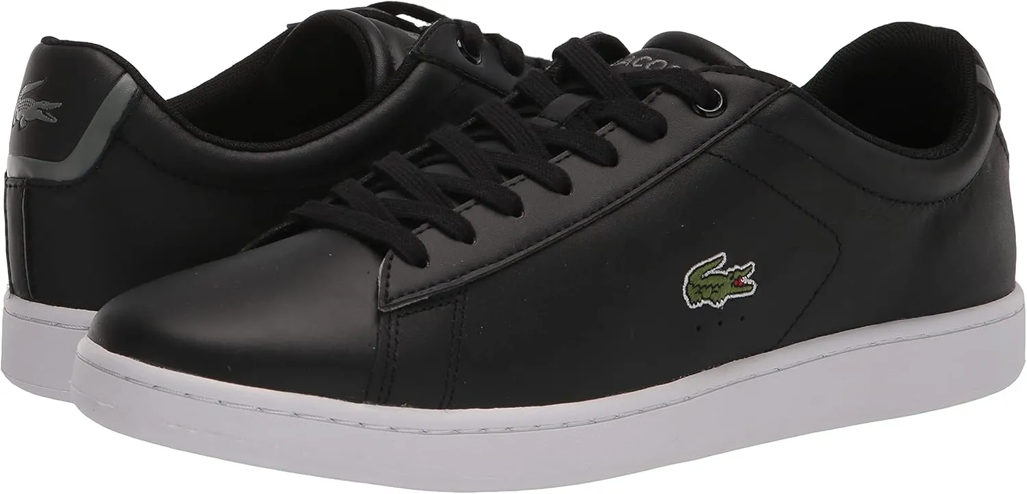 Lacoste Men's Carnaby Pro Leather Sneaker