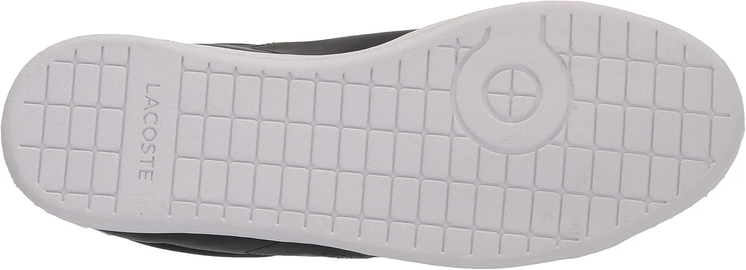 Lacoste Men's Carnaby Pro Leather Sneaker