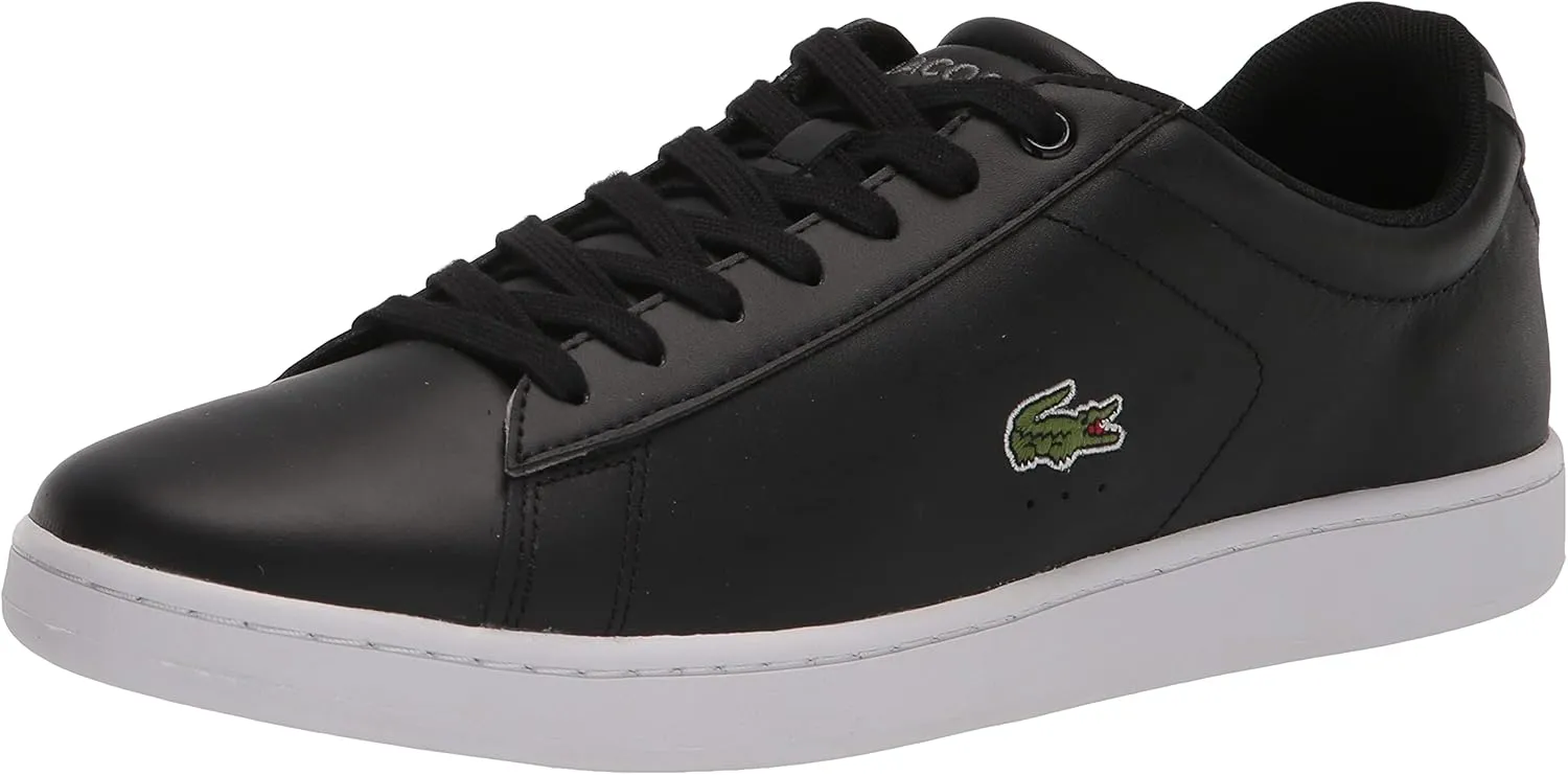 Lacoste Men's Carnaby Pro Leather Sneaker