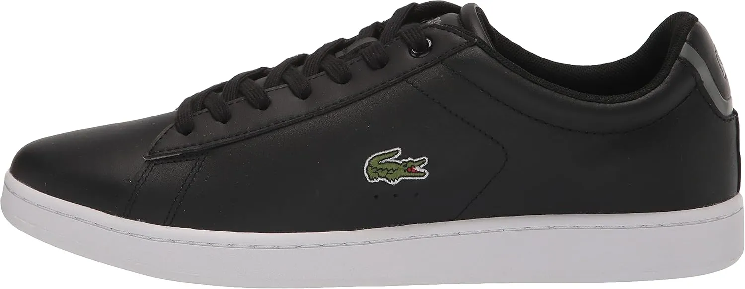 Lacoste Men's Carnaby Pro Leather Sneaker
