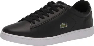 Lacoste Men's Carnaby Pro Leather Sneaker