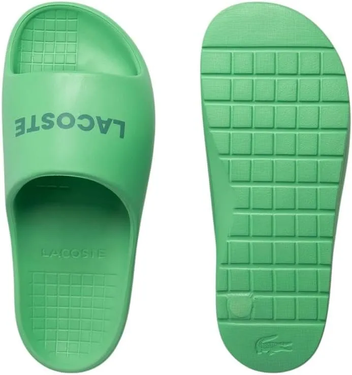 Lacoste Men's Serve Slide 2.0 Sandal