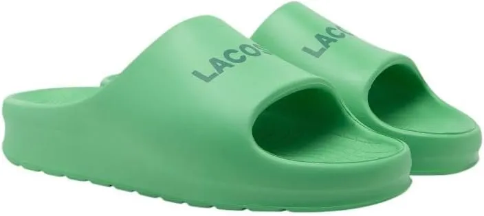Lacoste Men's Serve Slide 2.0 Sandal