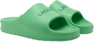 Lacoste Men's Serve Slide 2.0 Sandal