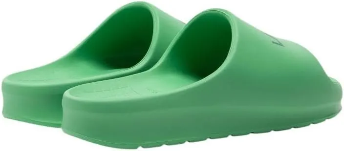 Lacoste Men's Serve Slide 2.0 Sandal
