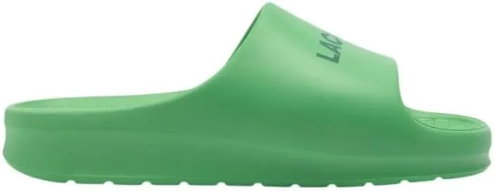 Lacoste Men's Serve Slide 2.0 Sandal