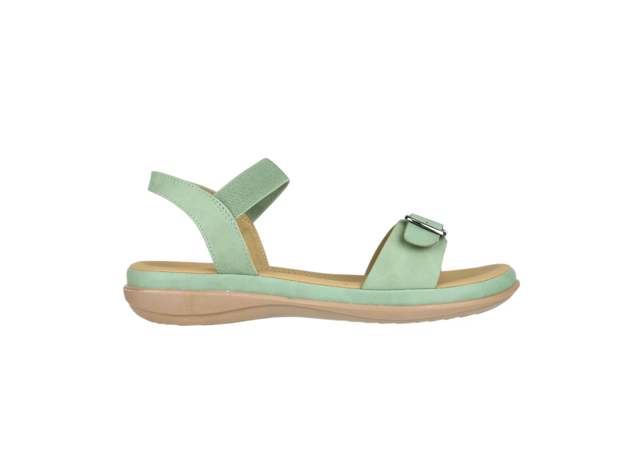 Ladies Comfort Sandal 90023
