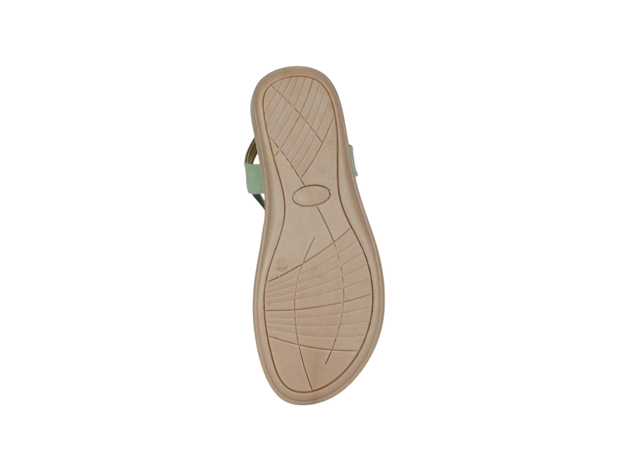 Ladies Comfort Sandal 90023