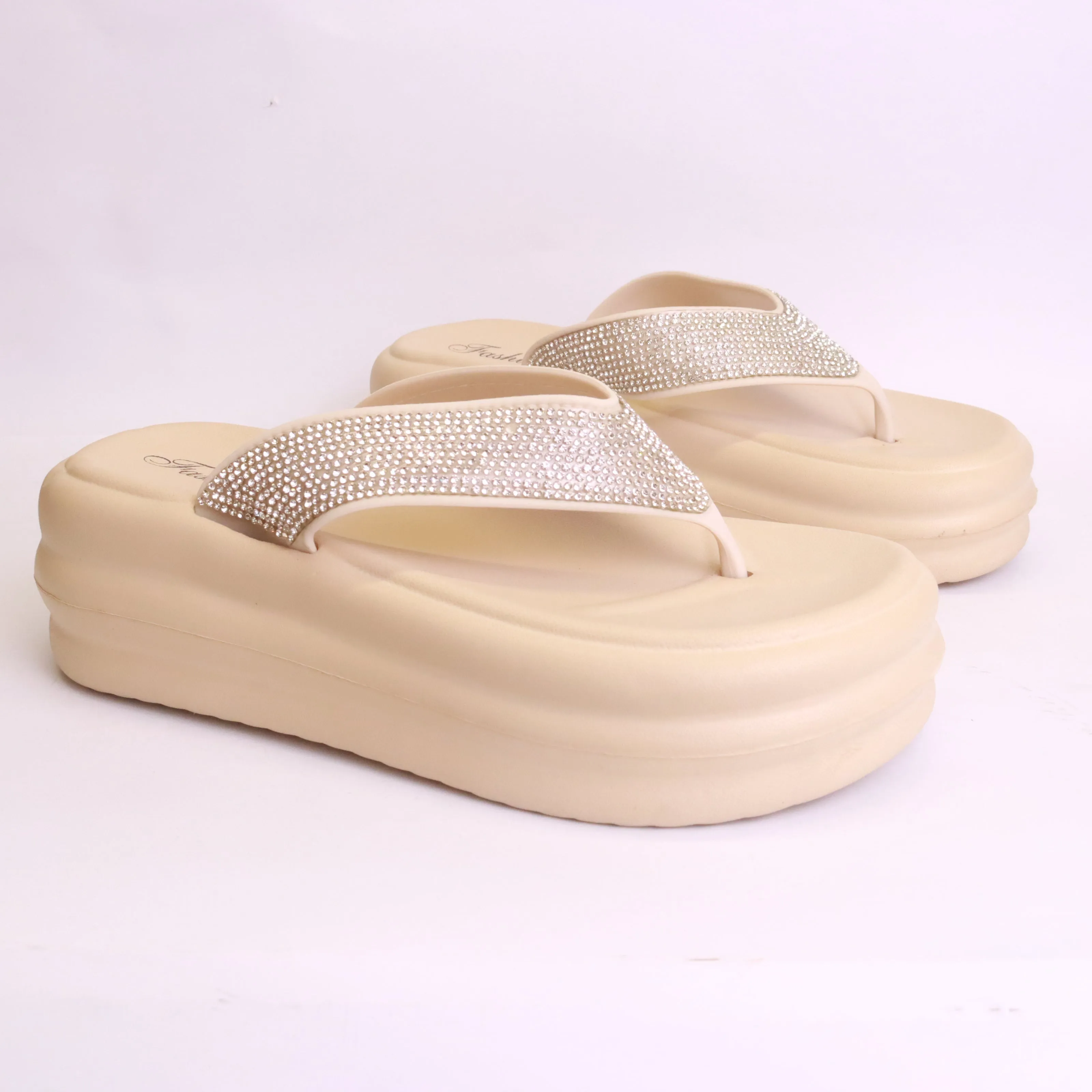 Ladies softy - Flip flop Slide Vol 14