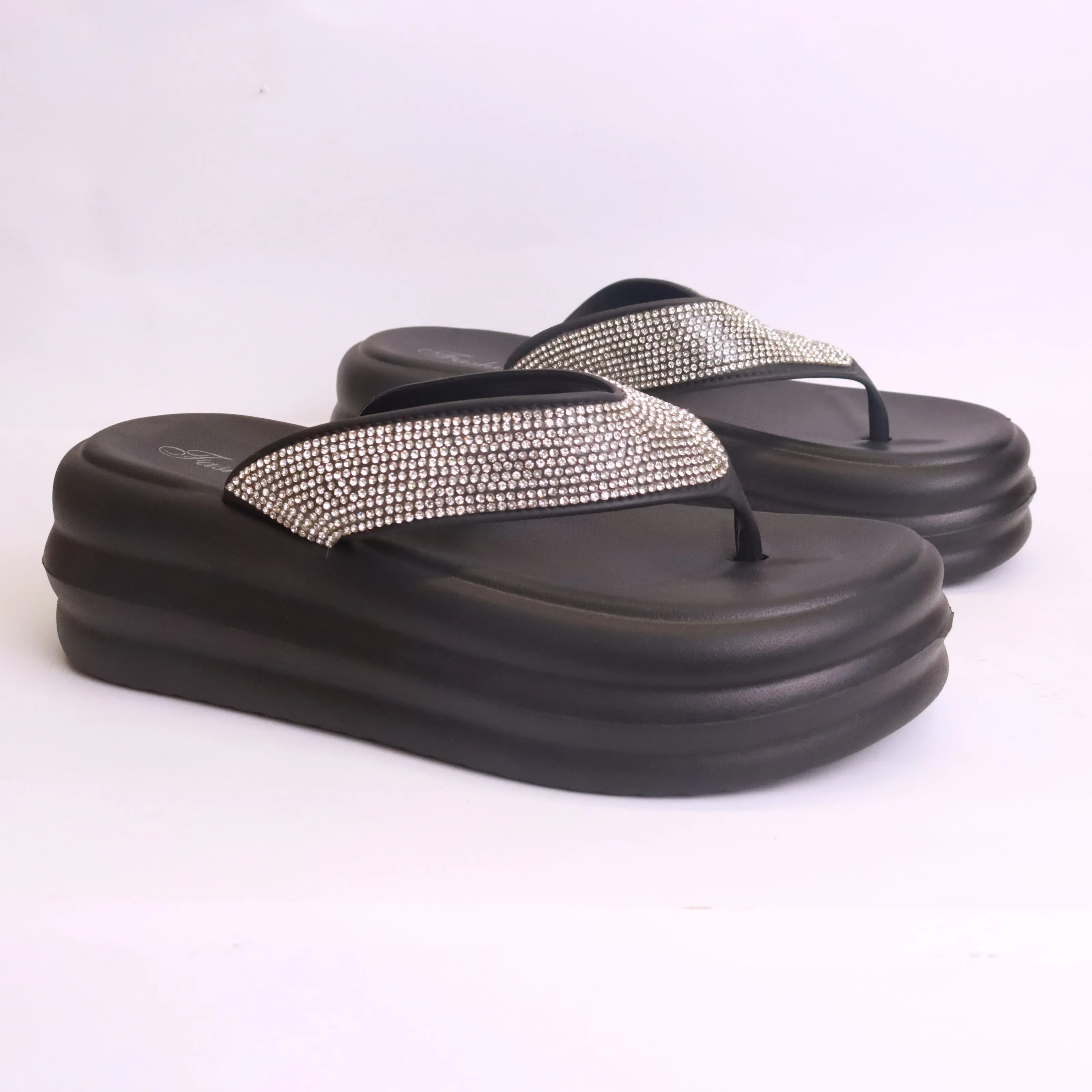 Ladies softy - Flip flop Slide Vol 14