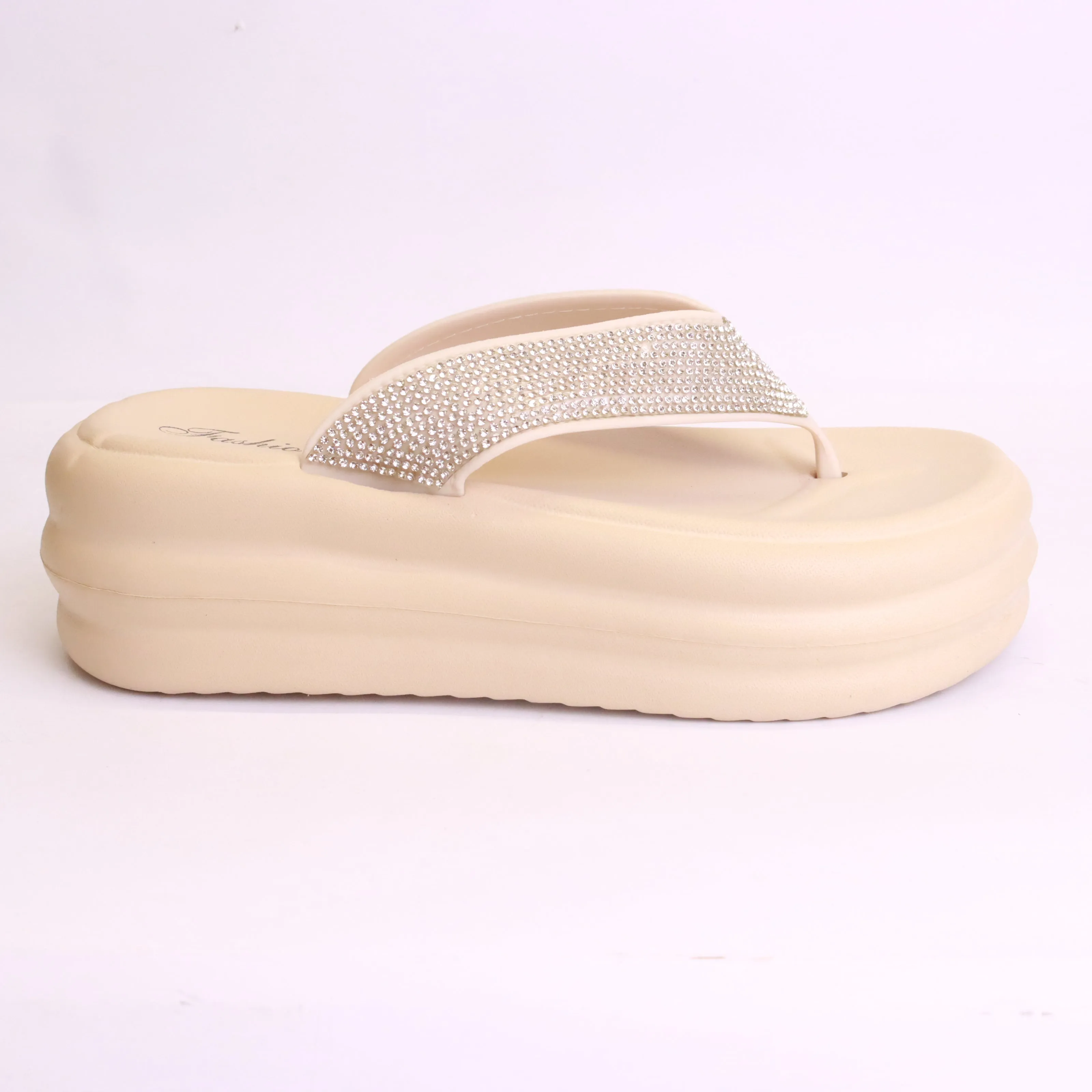 Ladies softy - Flip flop Slide Vol 14