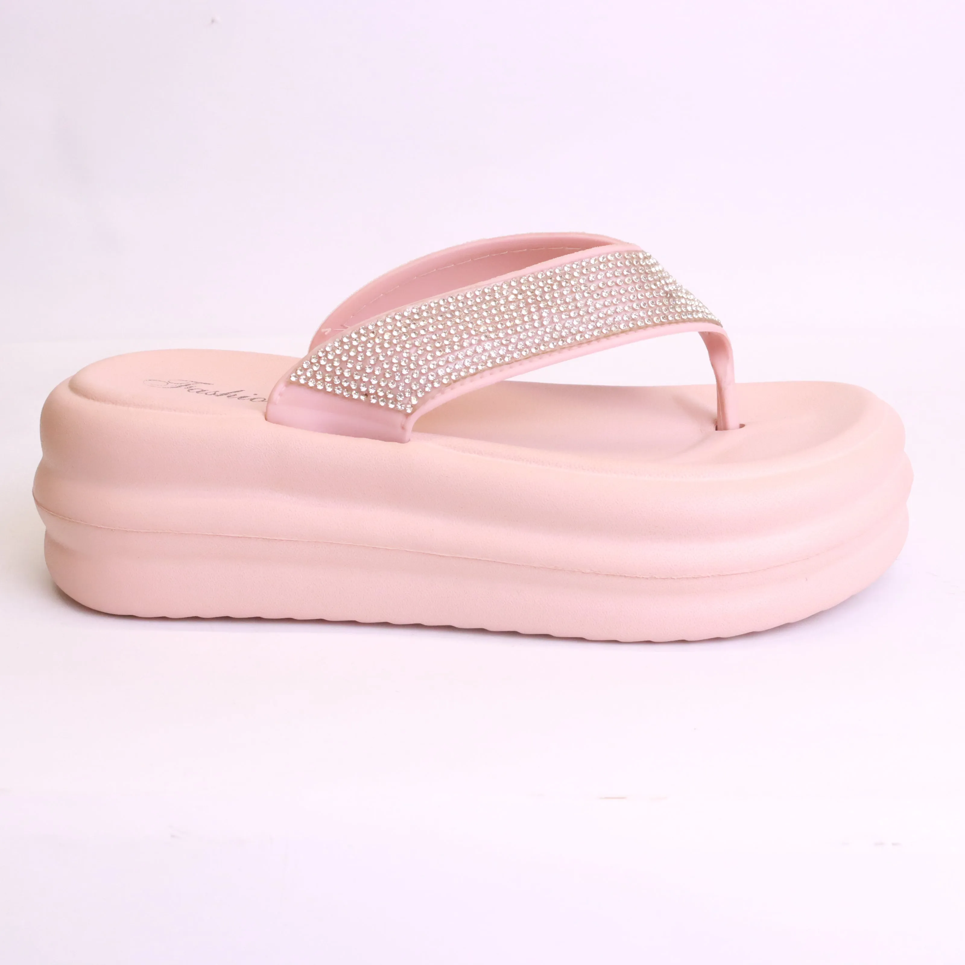 Ladies softy - Flip flop Slide Vol 14