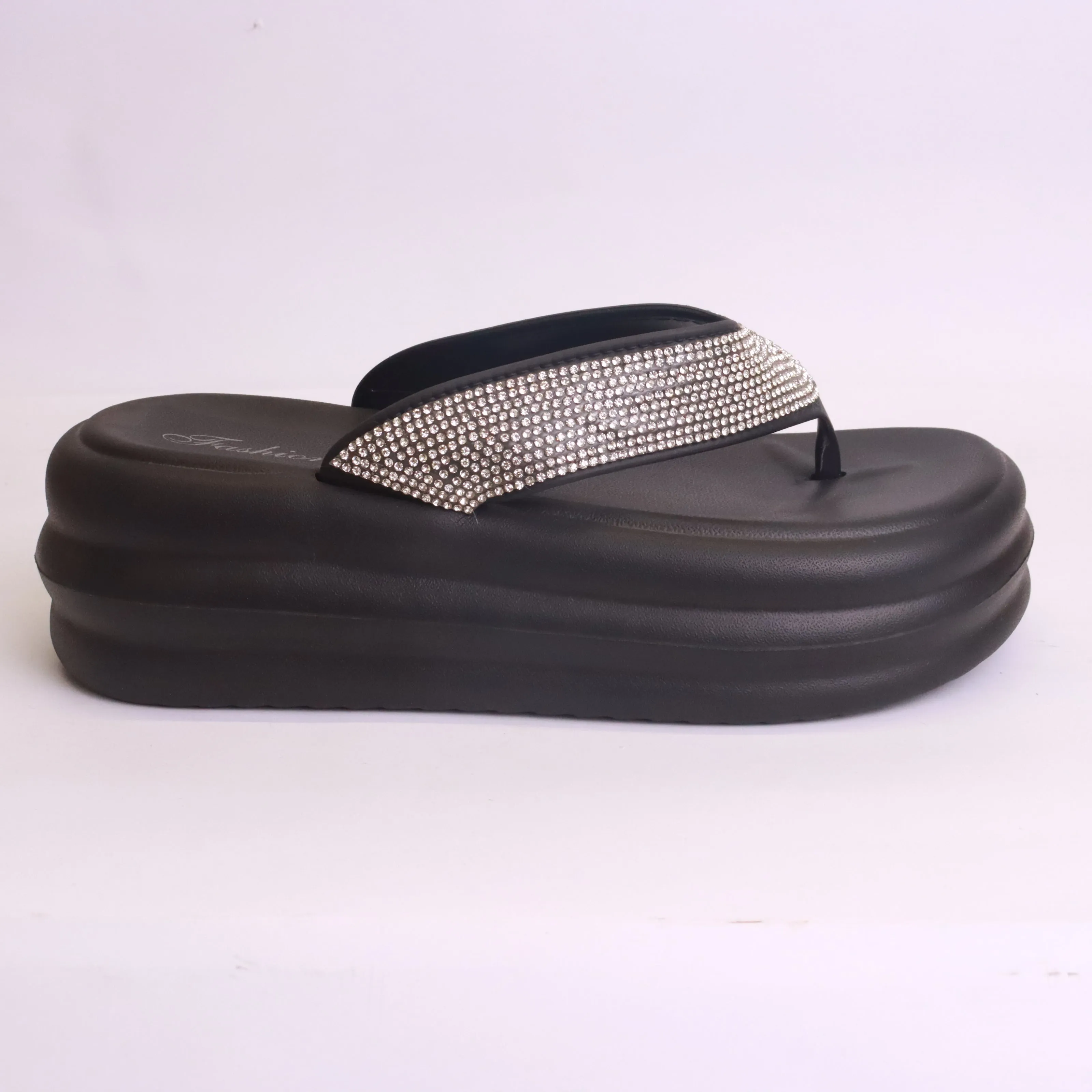 Ladies softy - Flip flop Slide Vol 14