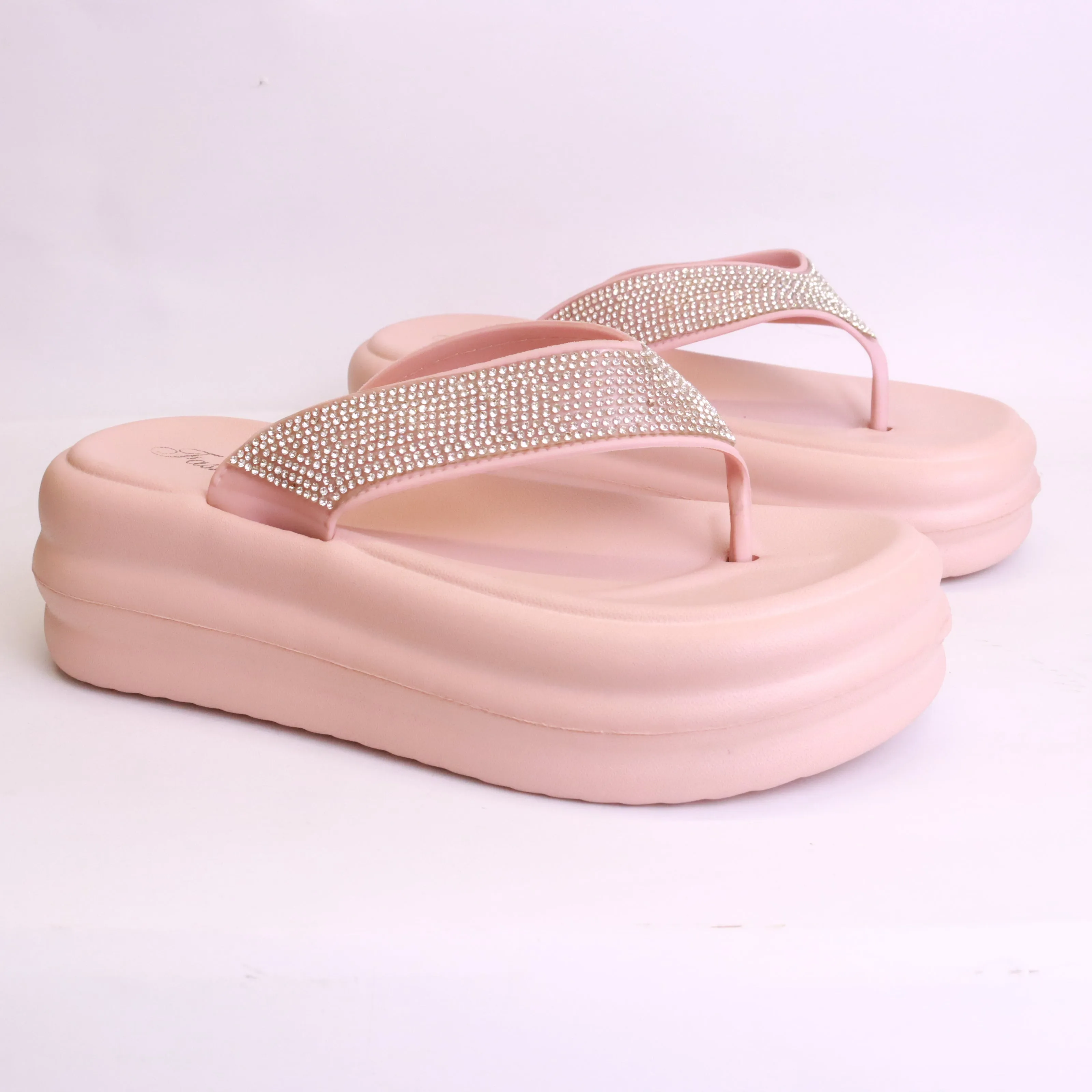 Ladies softy - Flip flop Slide Vol 14