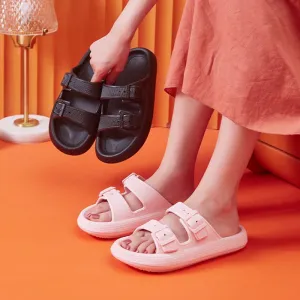 Lady Cloud Flip Flops