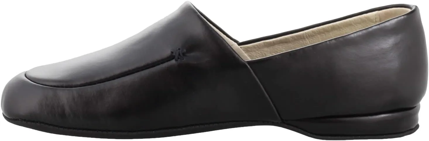 L.B. Evans Men's, Duke Opera Slipper