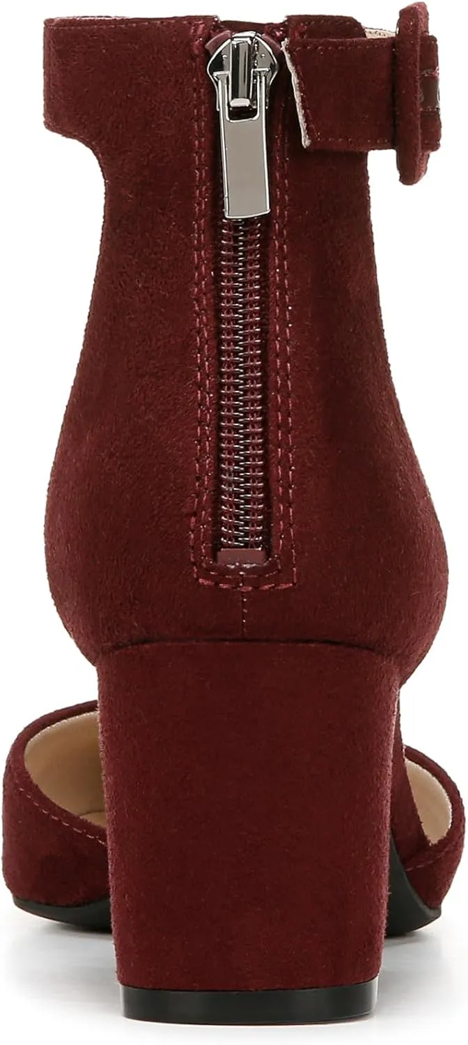 LifeStride Women's Admire Heeled Sandal
