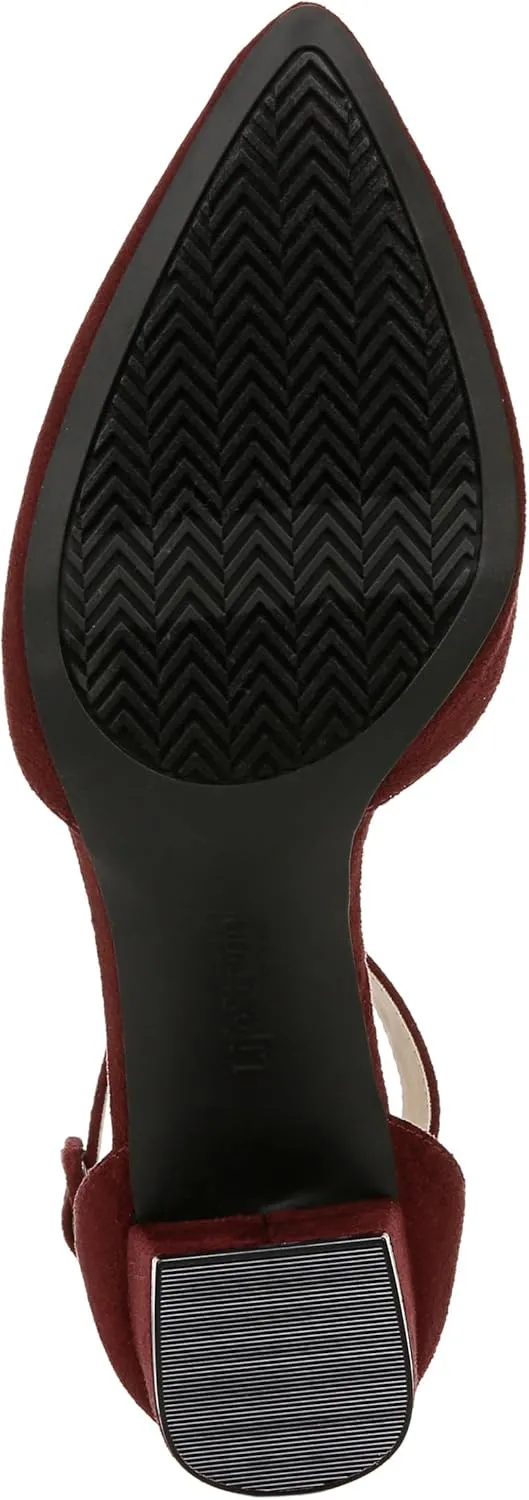 LifeStride Women's Admire Heeled Sandal