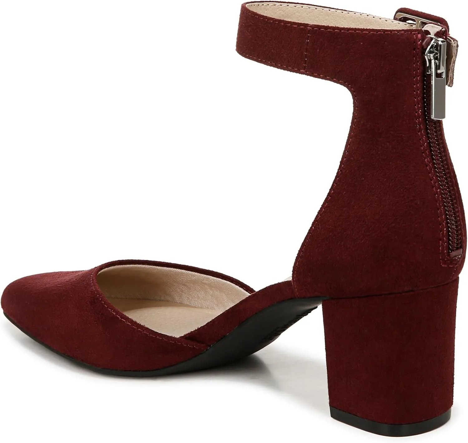 LifeStride Women's Admire Heeled Sandal
