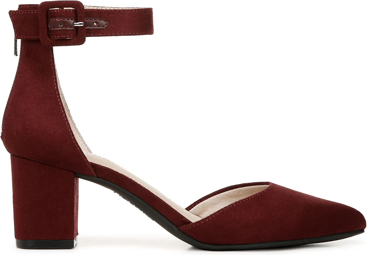 LifeStride Women's Admire Heeled Sandal