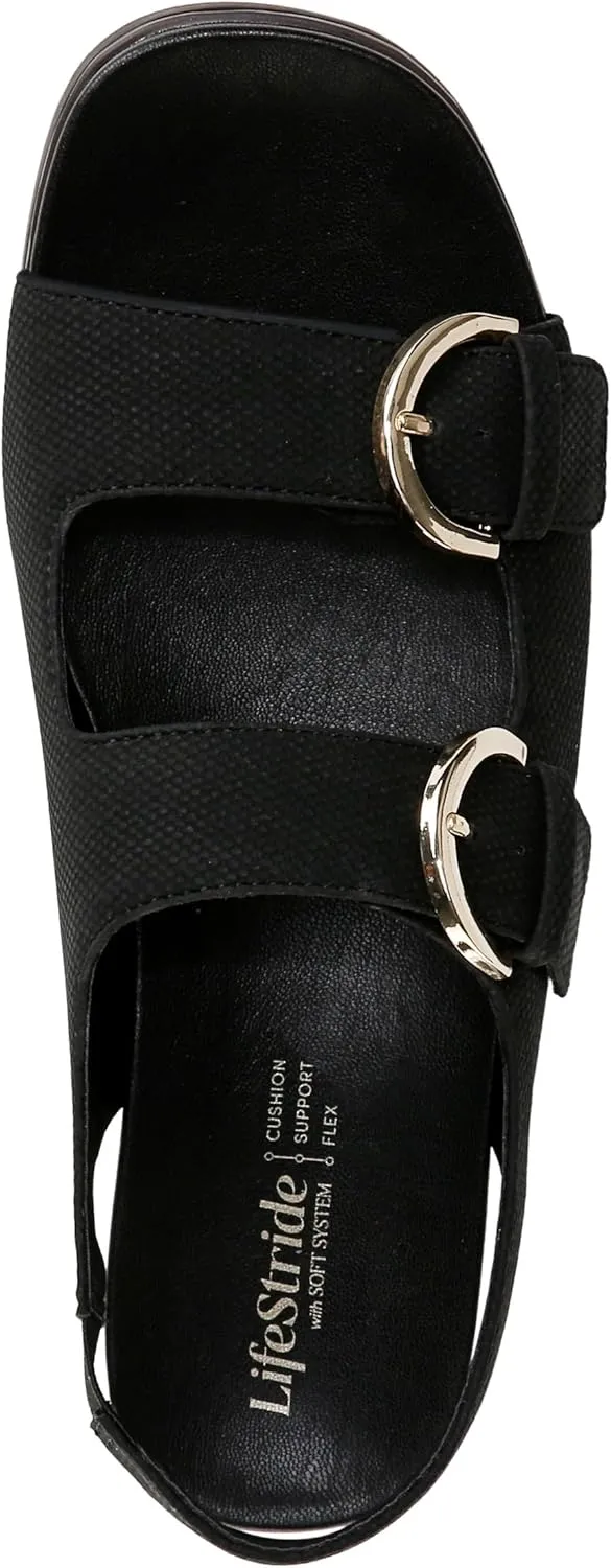 LifeStride Women's Goodie Sandal