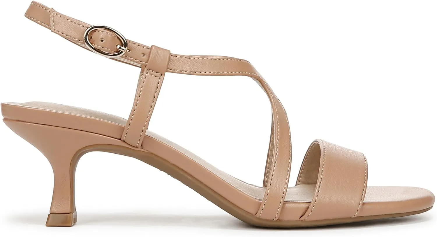LifeStride Women's Nolita Heeled Sandal